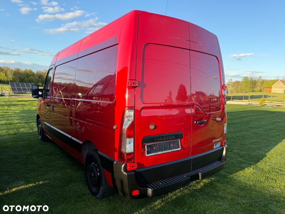 Renault Master - 8