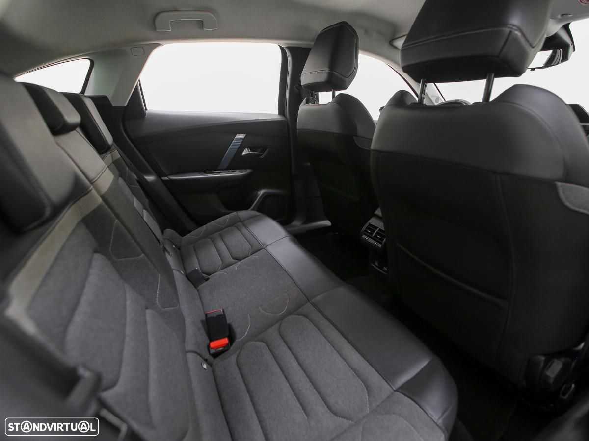 Citroën e-C4 50 kWh Feel Pack - 11