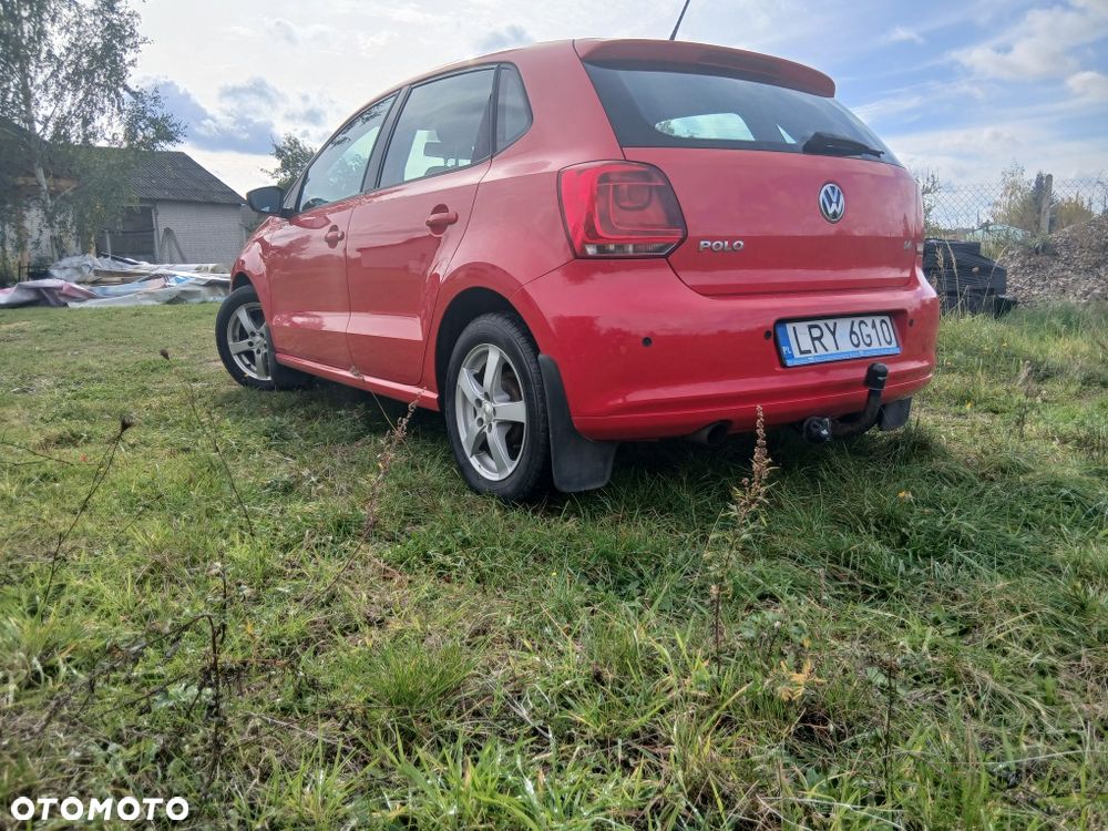 Volkswagen Polo - 2