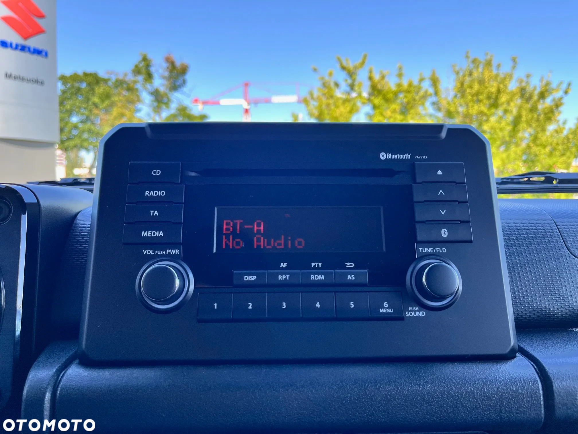 Suzuki Jimny 1.5 Pro - 18