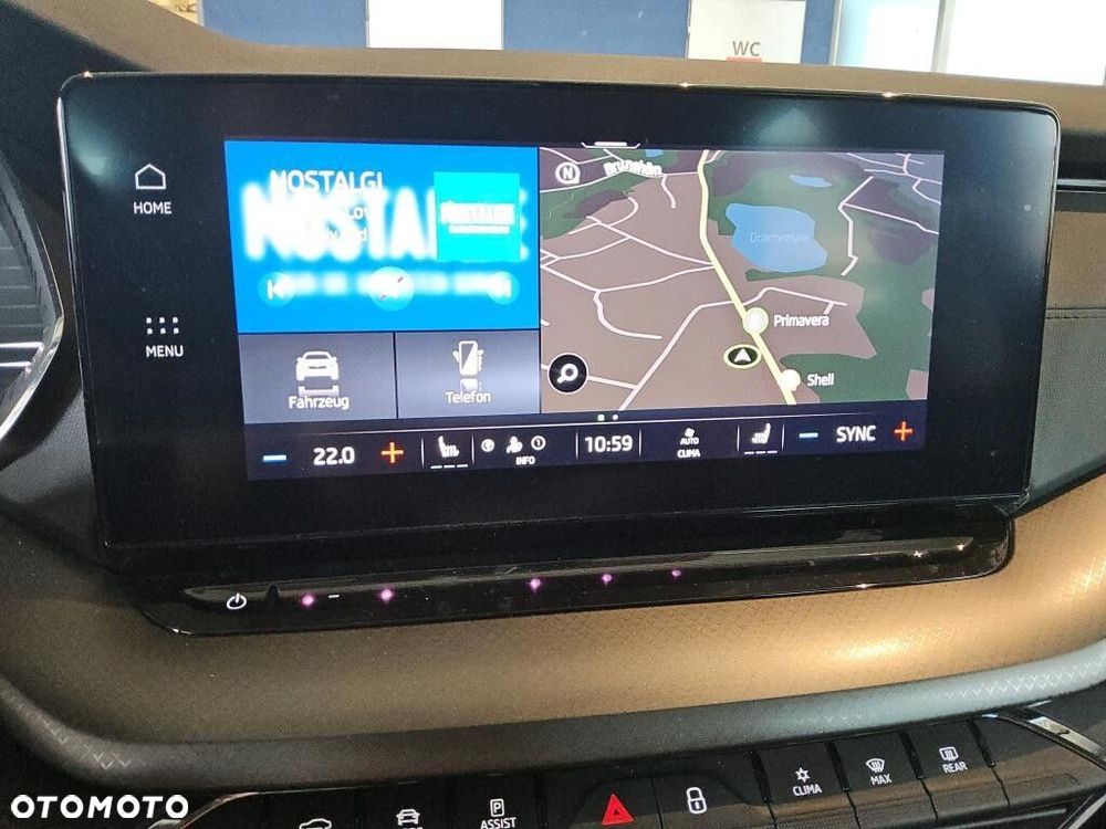 Skoda Octavia 2.0 TDI Style - 7
