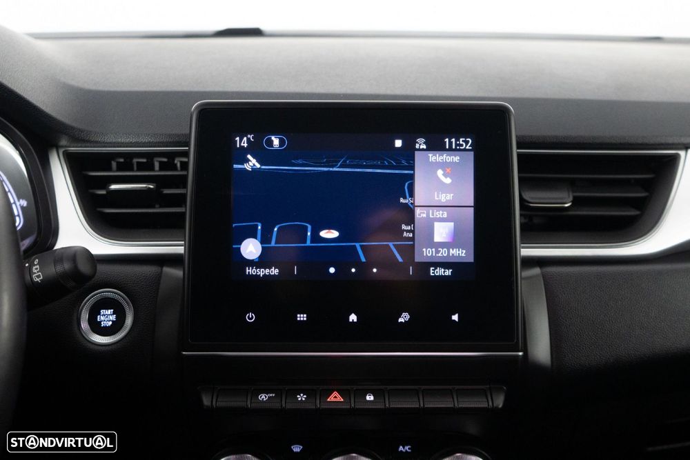 Renault Captur 1.0 TCe Techno - 23