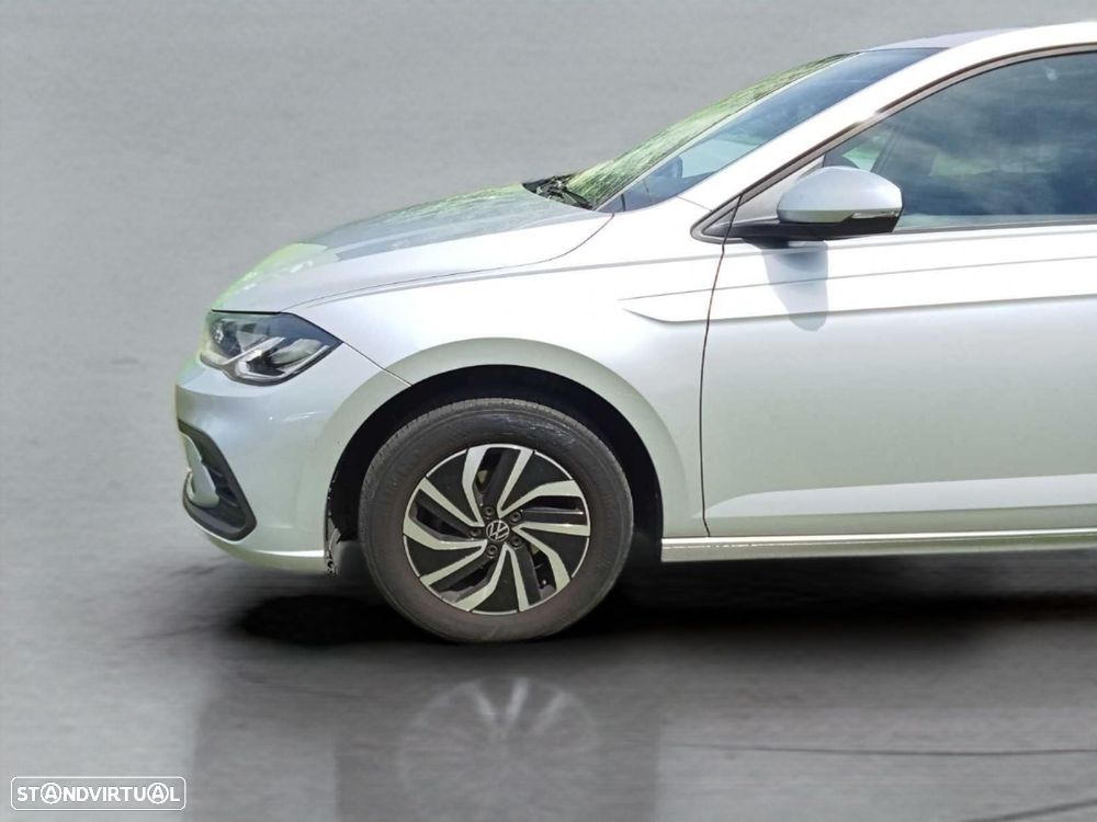 Volkswagen Polo 2024 photo 5