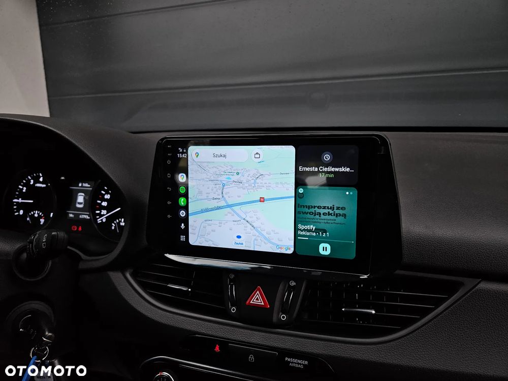 Hyundai i30 1.5 DPI Classic + - 27