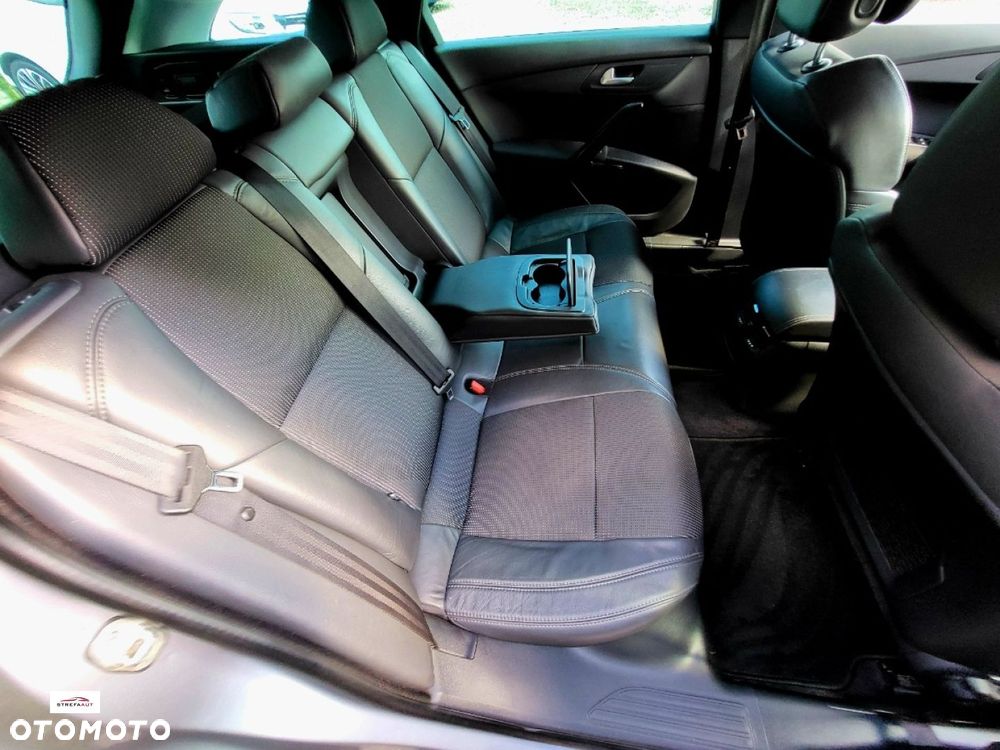 Peugeot 508 - 24