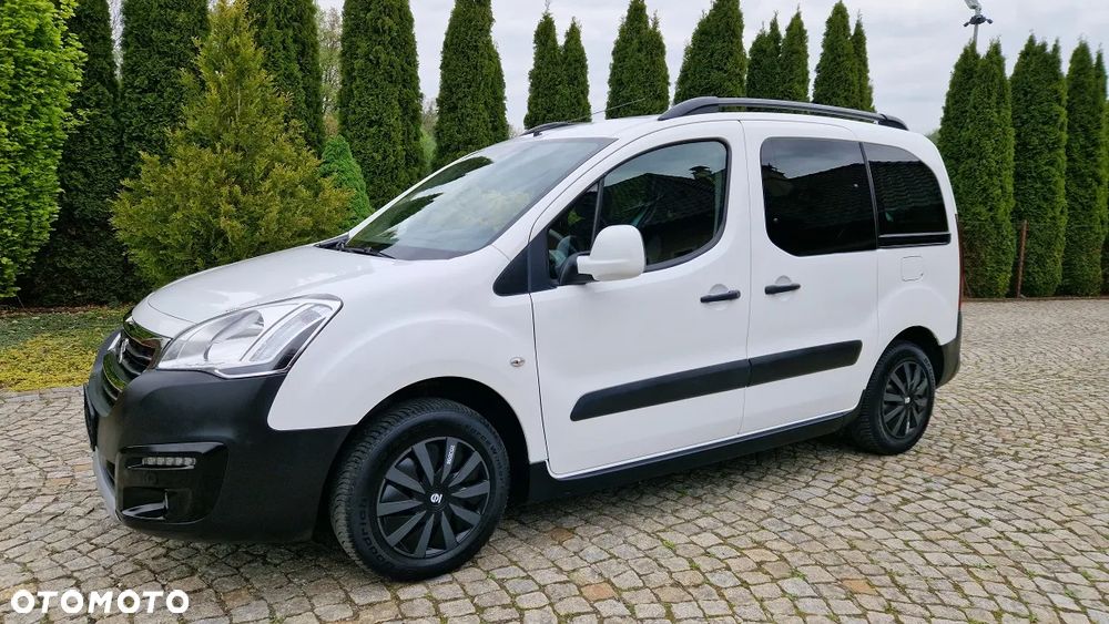 Peugeot Partner - 4