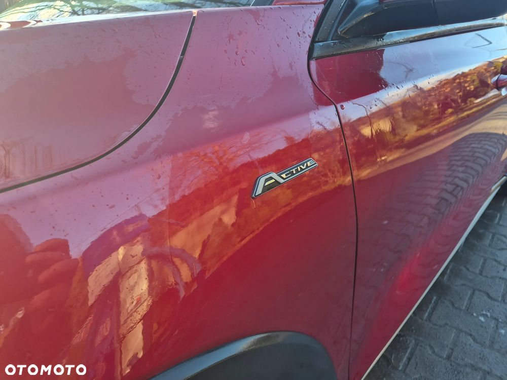 Ford Focus 1.0 EcoBoost Active - 6