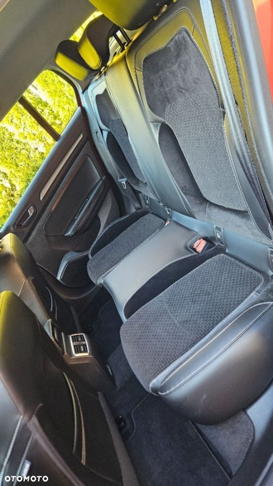 Renault Megane Grandtour ENERGY TCe 130 BOSE EDITION - 19