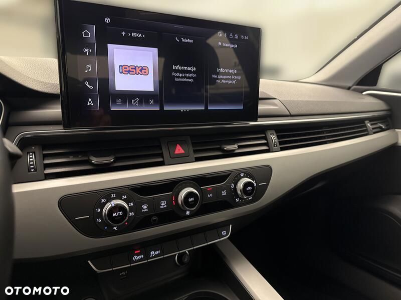 Audi A4 Limousine 35 TFSI mHEV S tronic - 15