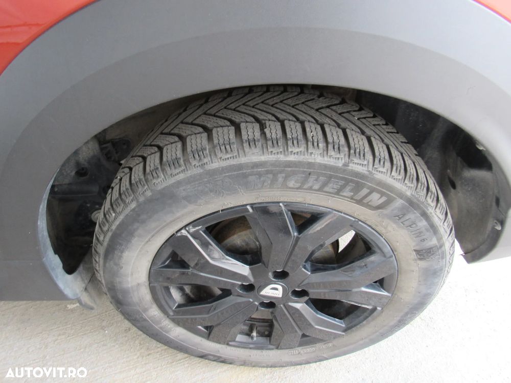 Dacia Jogger 7 locuri TCe 110 SL Extreme - 8