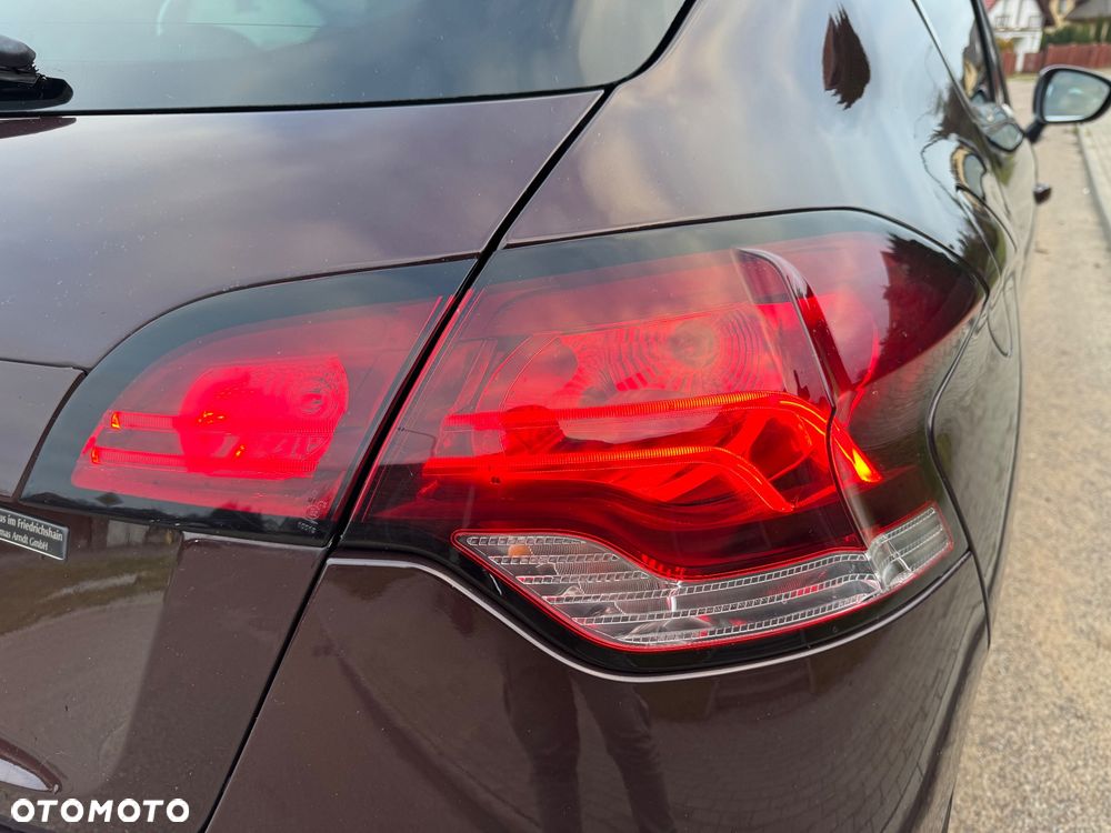 Citroën DS4 HDi 165 Urban Show - 18