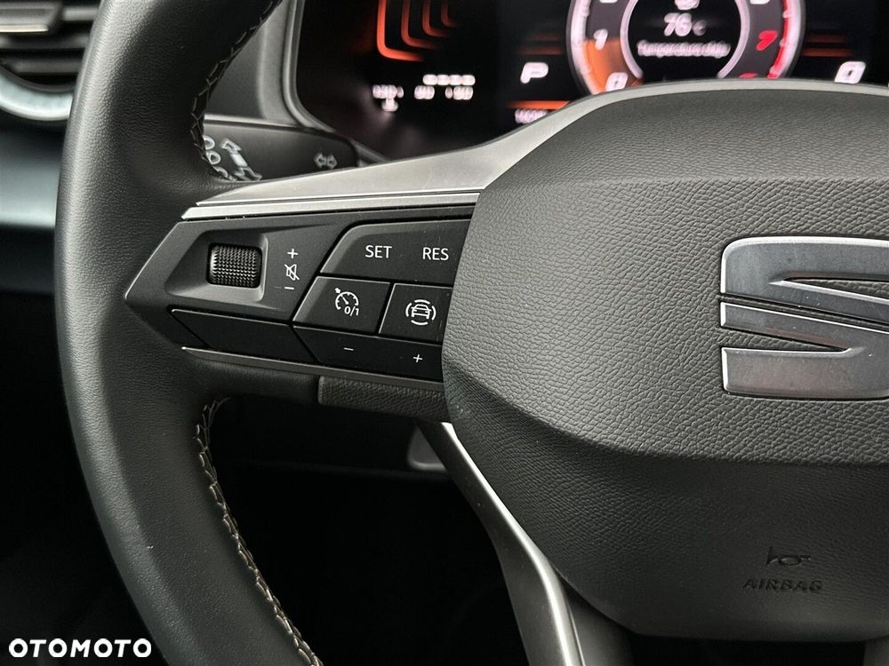 Seat Arona 1.0 TSI Xperience S&S DSG - 18