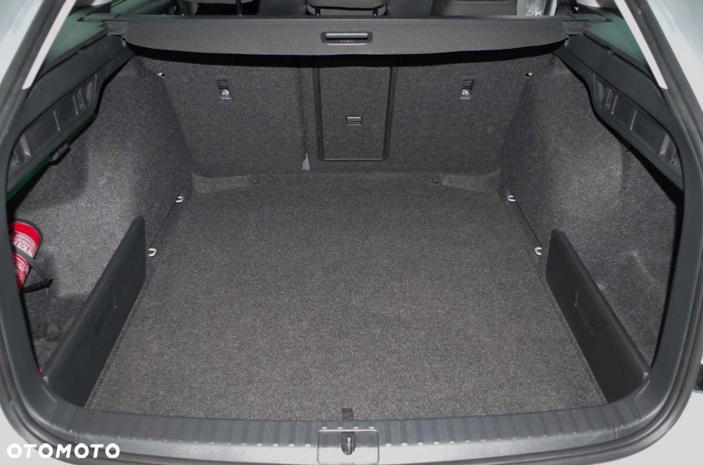 Skoda Octavia - 4