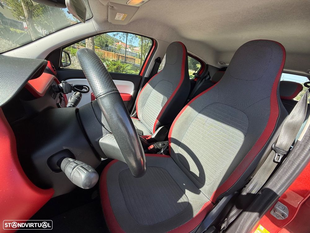 Renault Twingo ENERGY TCe 90 Intens - 9