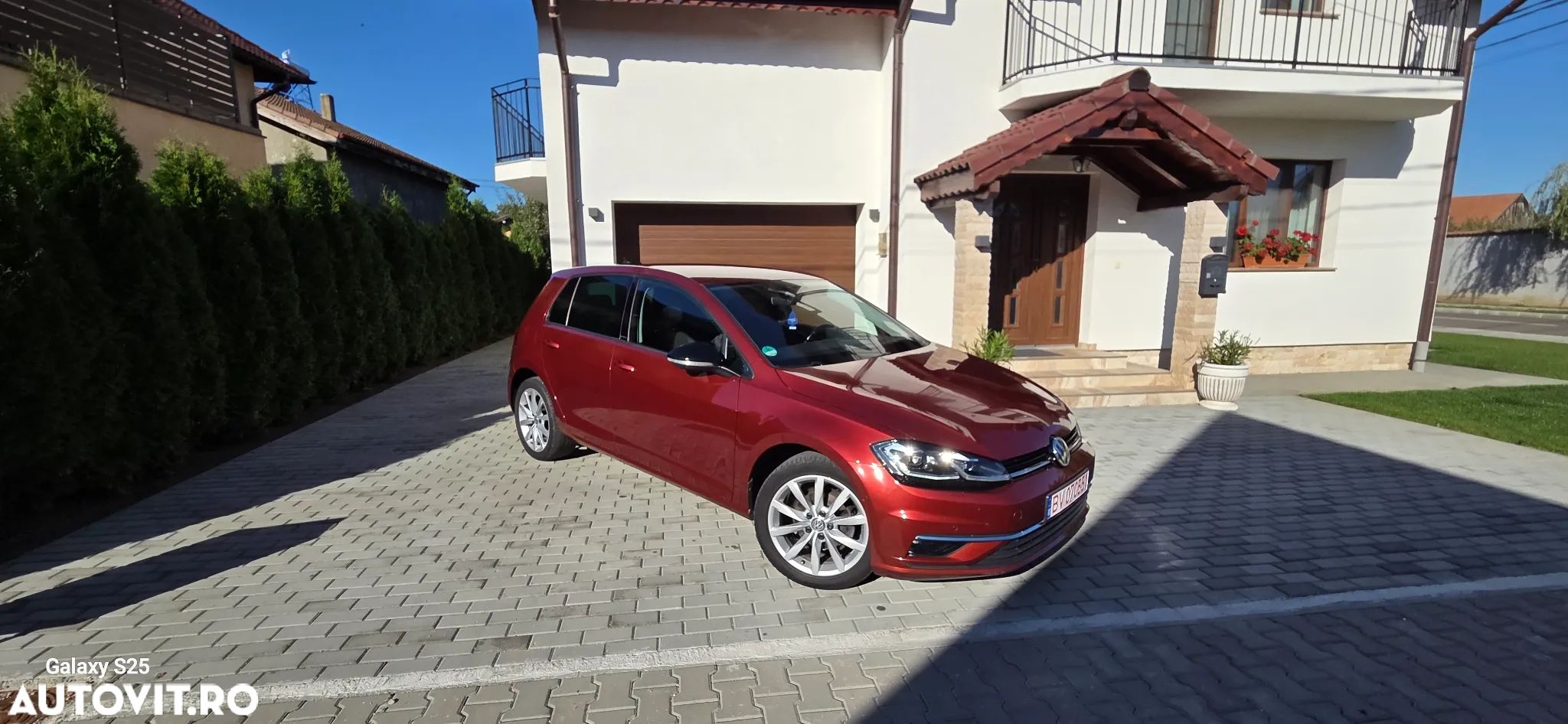 Volkswagen Golf 1.0 TSI OPF IQ.DRIVE - 1