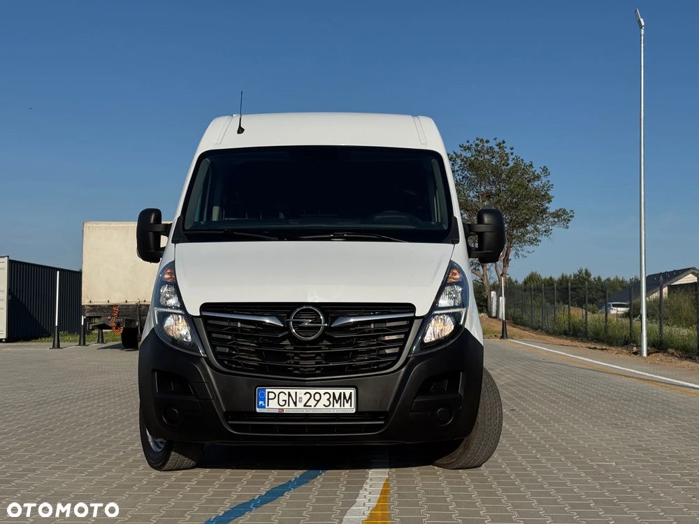 Renault MASTER - 1