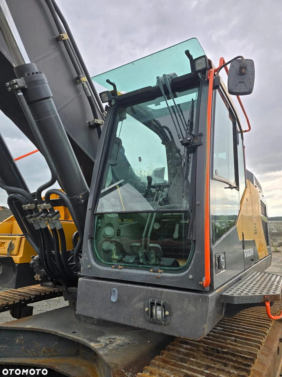 Volvo EC 380 EL - 10