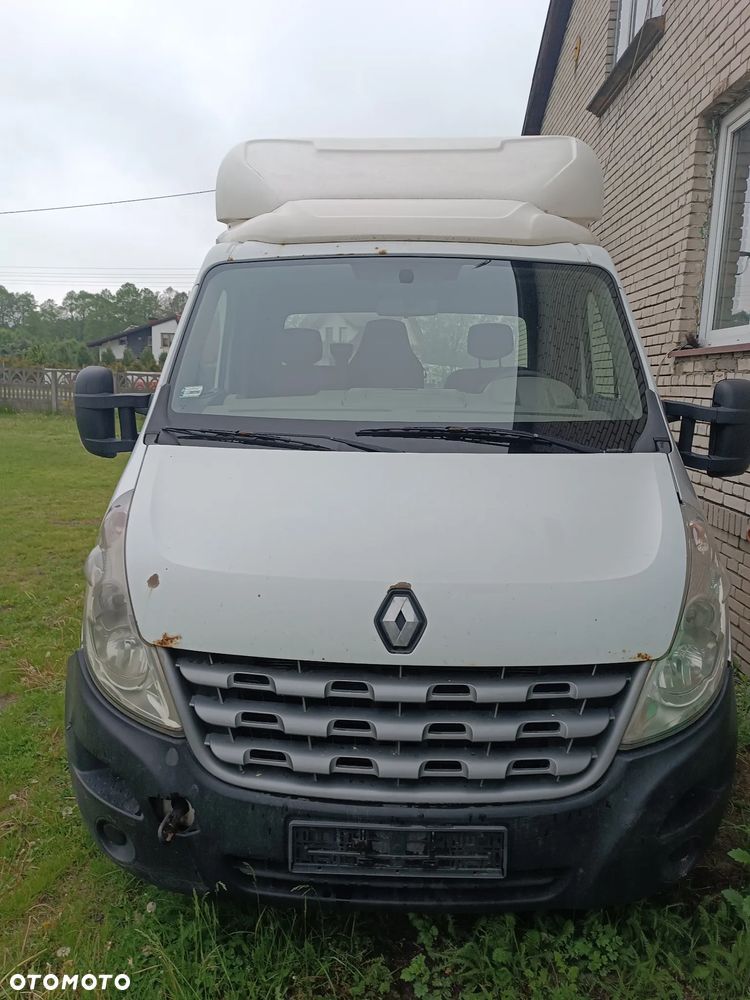 Ford transit daily canter - 6