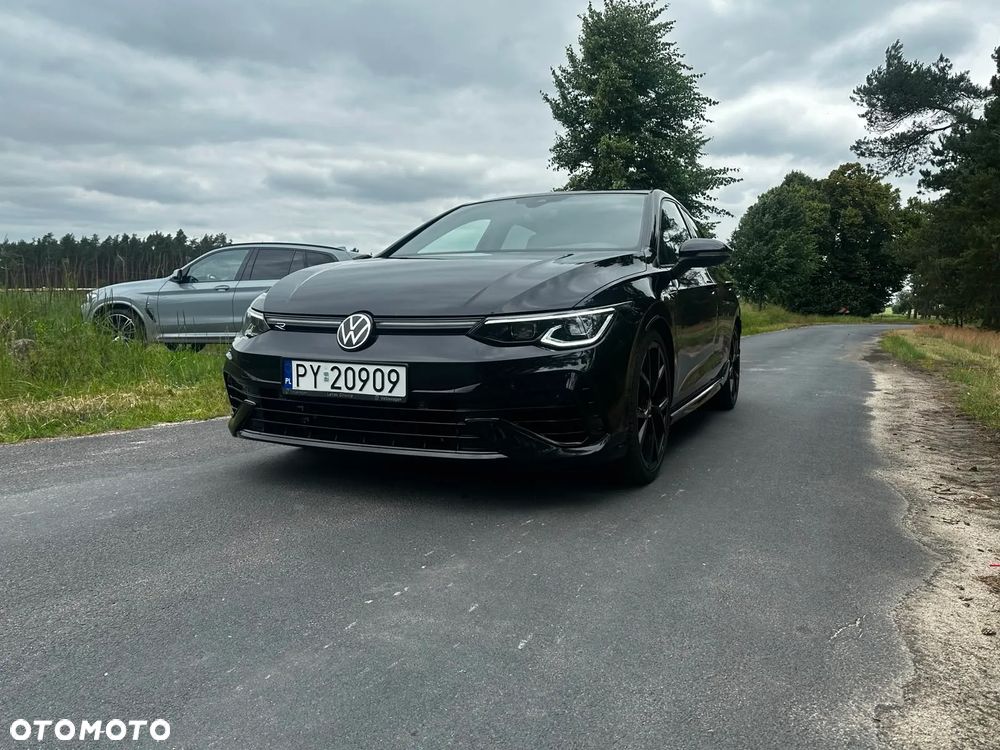 Volkswagen Golf - 4