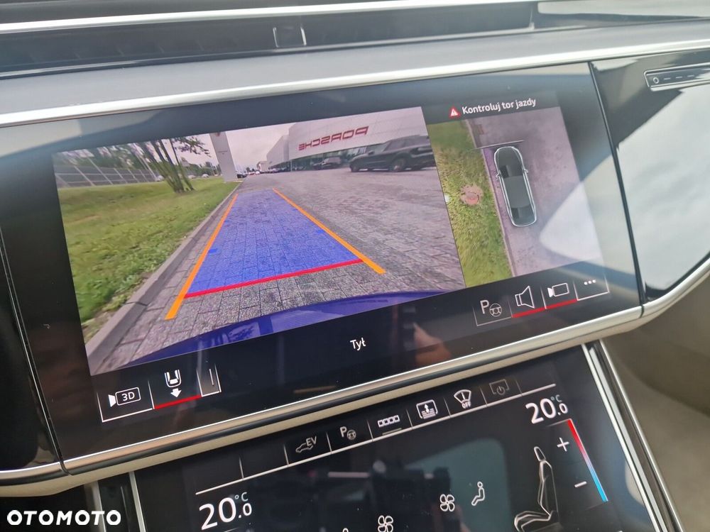 Audi A8 - 18