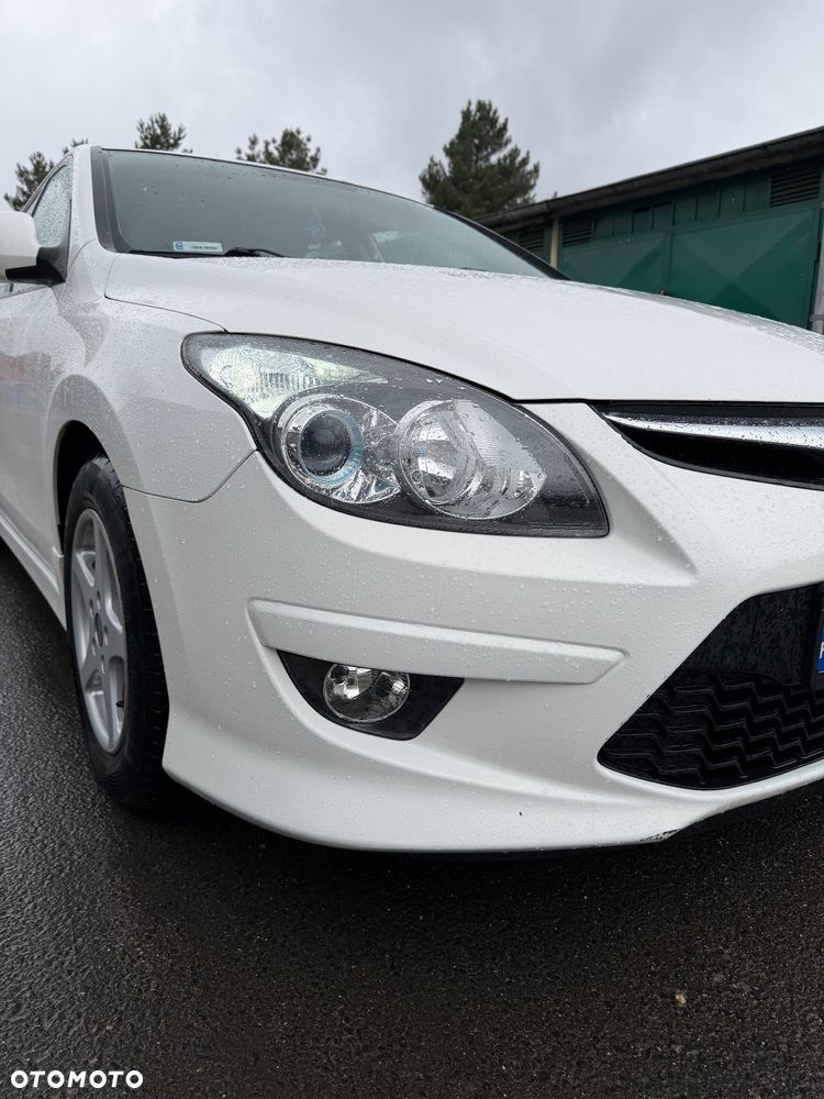 Hyundai i30 1.4 Edition Plus - 4