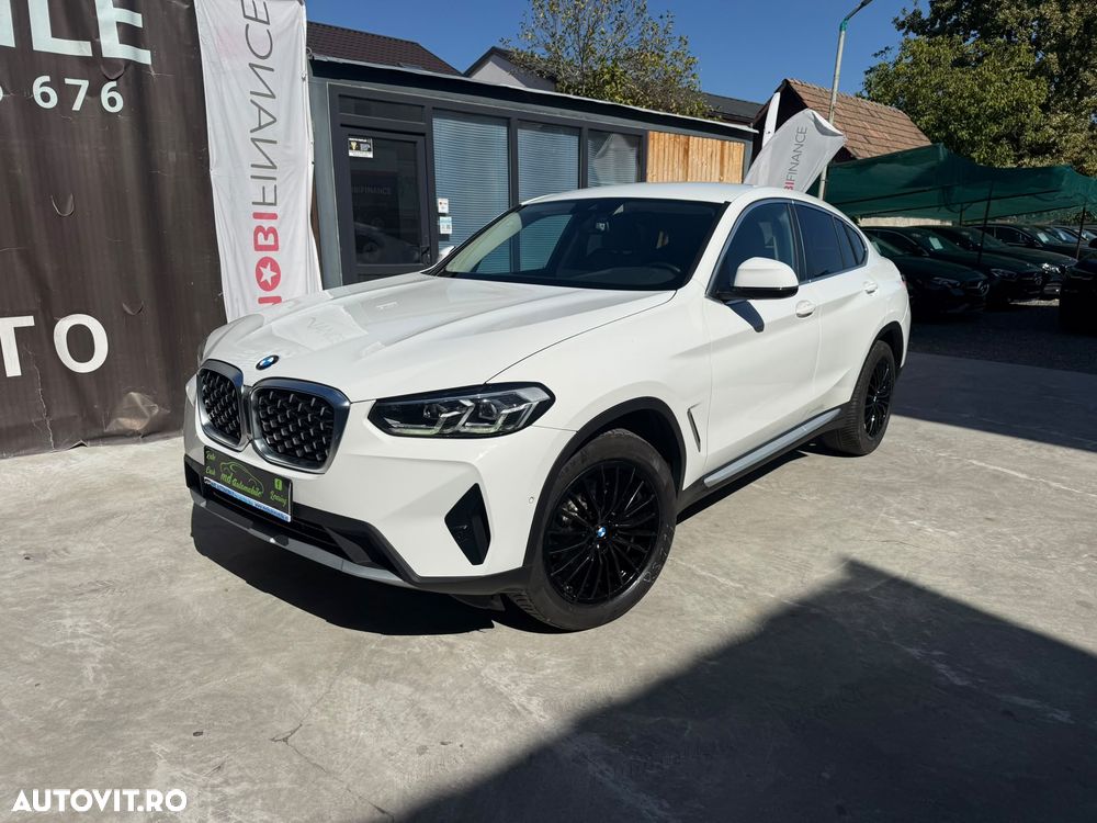 BMW X4 - 19