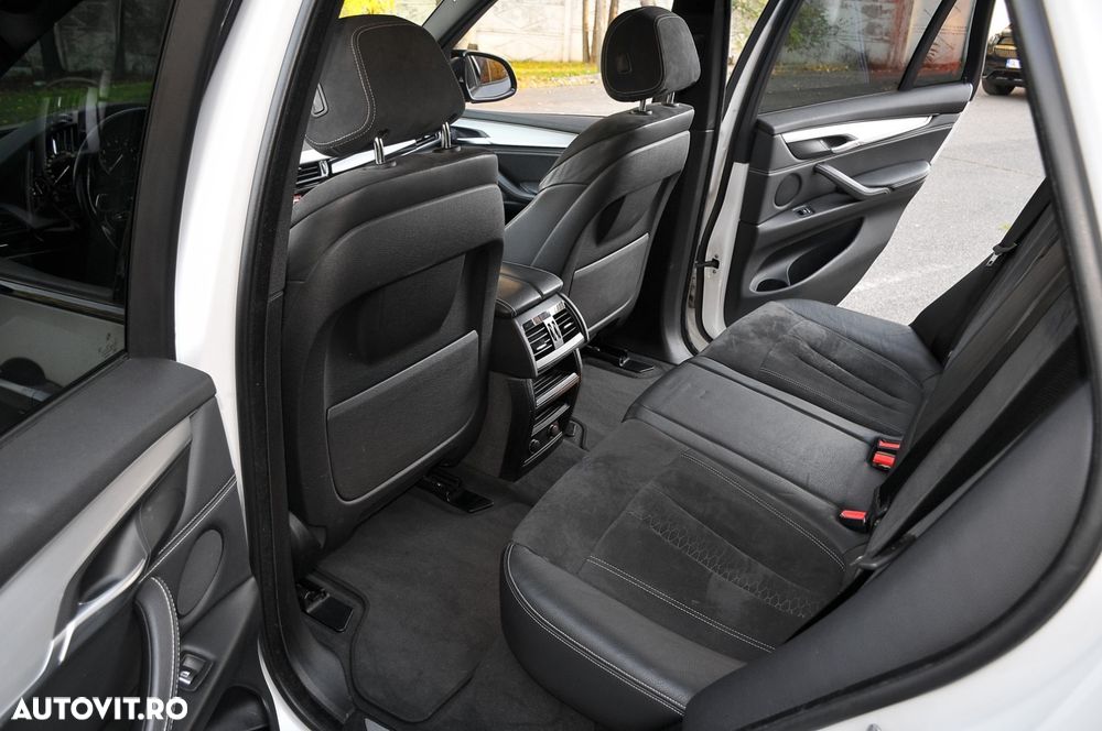 BMW X5 xDrive40e iPerformance - 14