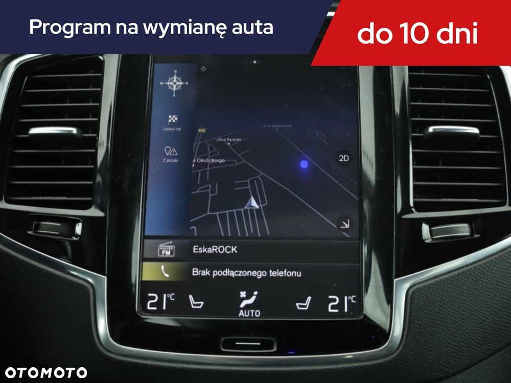 Volvo XC 90 - 15