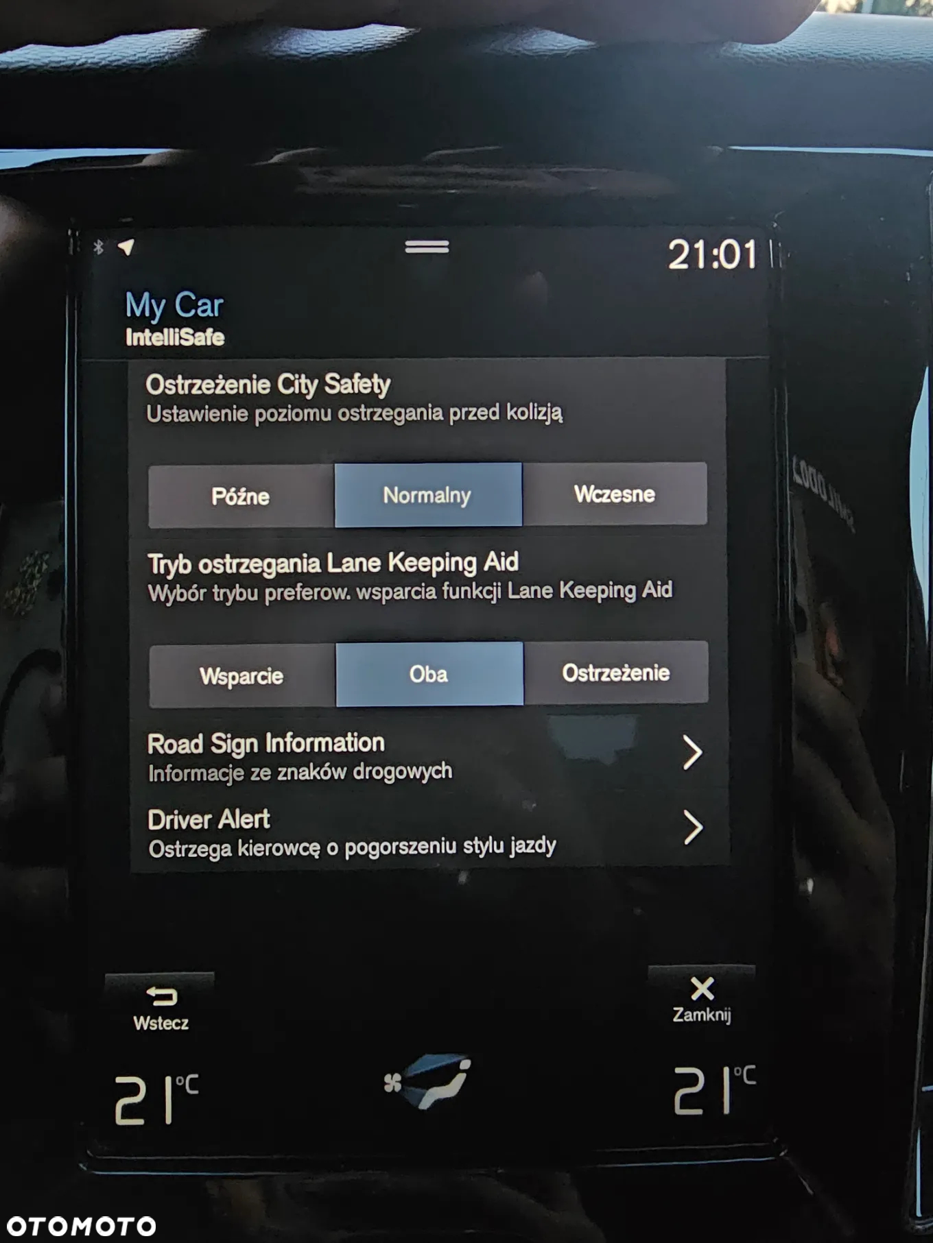 Volvo V60 - 19