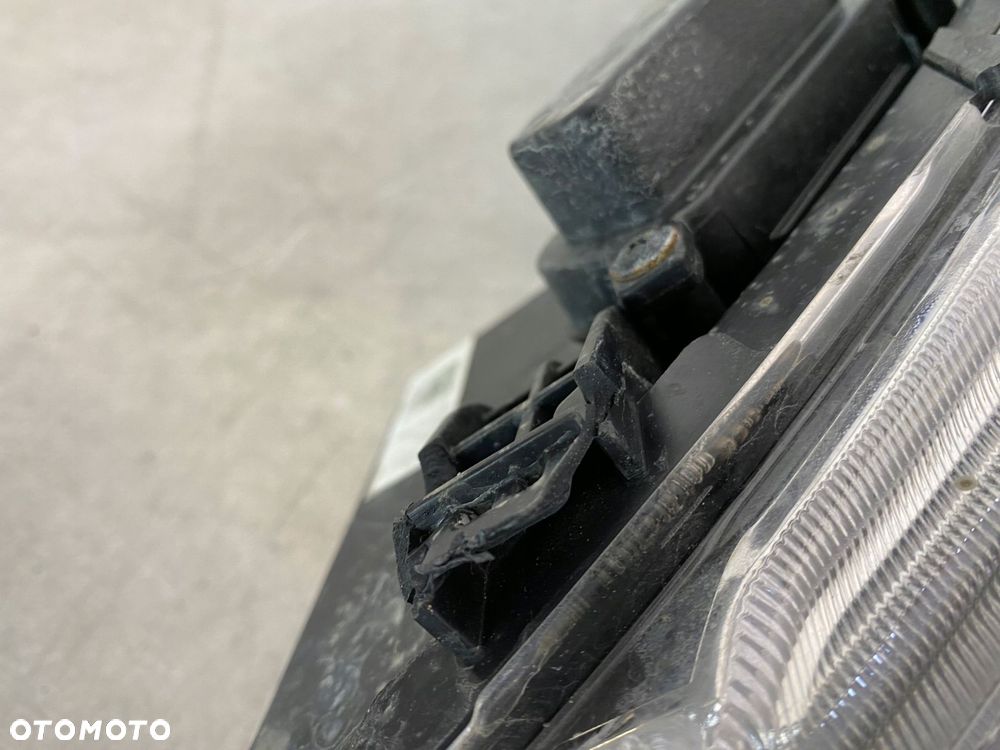 hyundai tucson 3 iii lift lci swiatlo led drl - 11