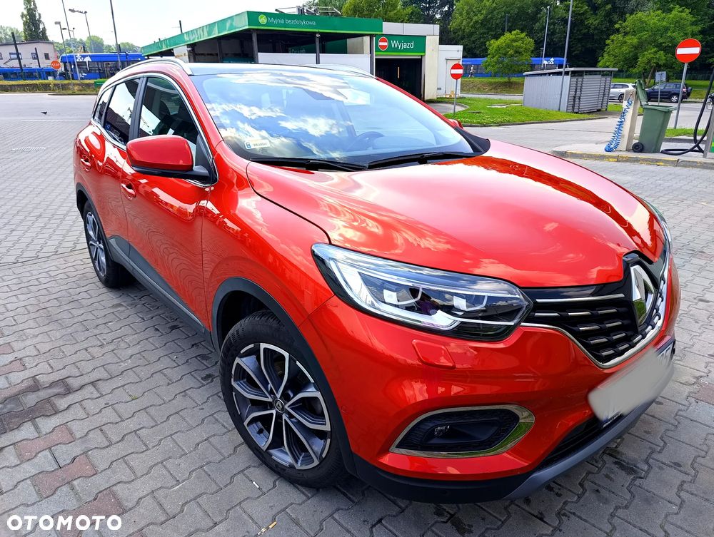Renault Kadjar 1.3 TCe FAP Intens EDC - 7