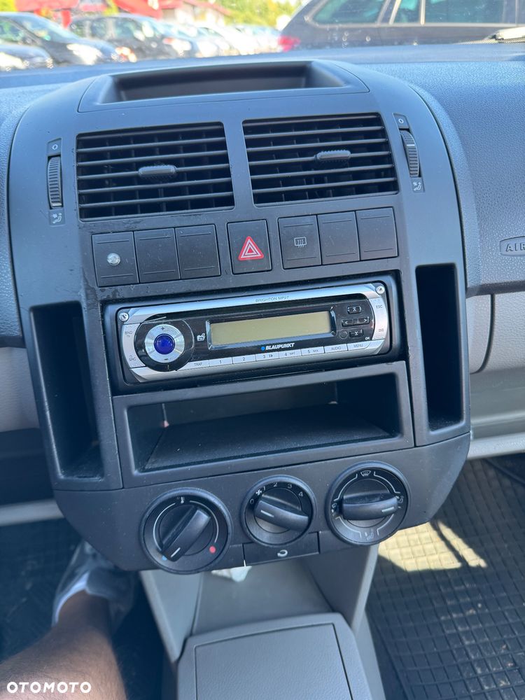 Volkswagen Polo - 20