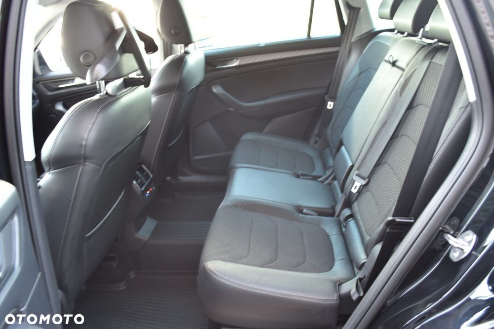 Skoda Kodiaq 2.0 TDI 4x2 Style DSG - 33