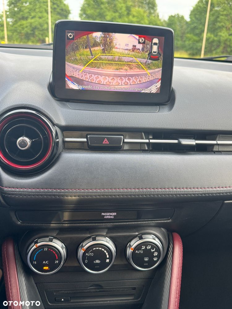 Mazda CX-3 - 31