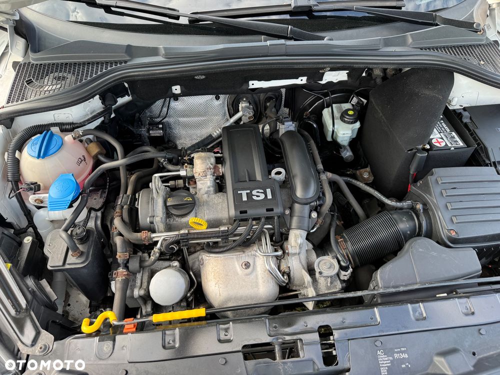 Skoda Yeti 1.2 TSI Monte Carlo - 24