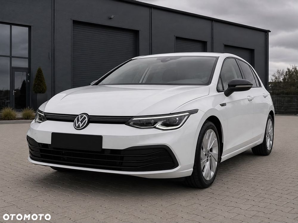 Volkswagen Golf 1.5 TSI EVO Style - 2
