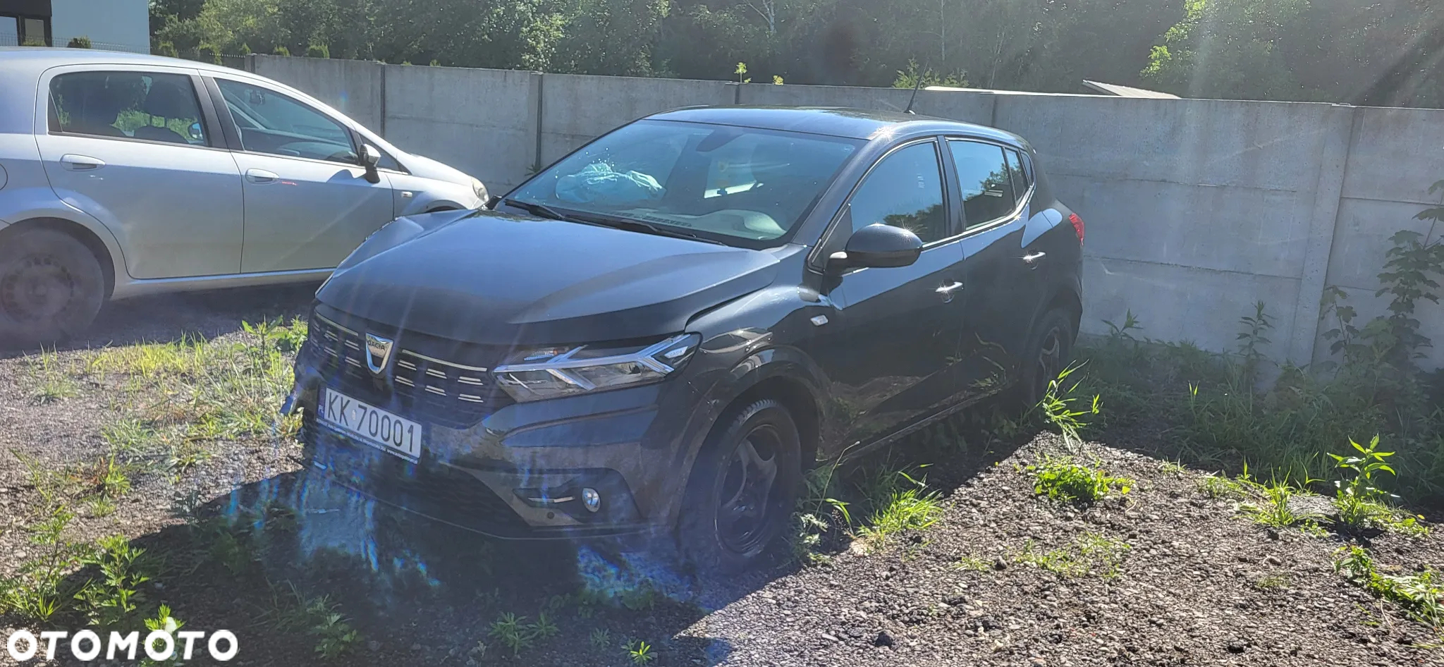 Dacia Sandero 1.0 TCe Comfort - 4