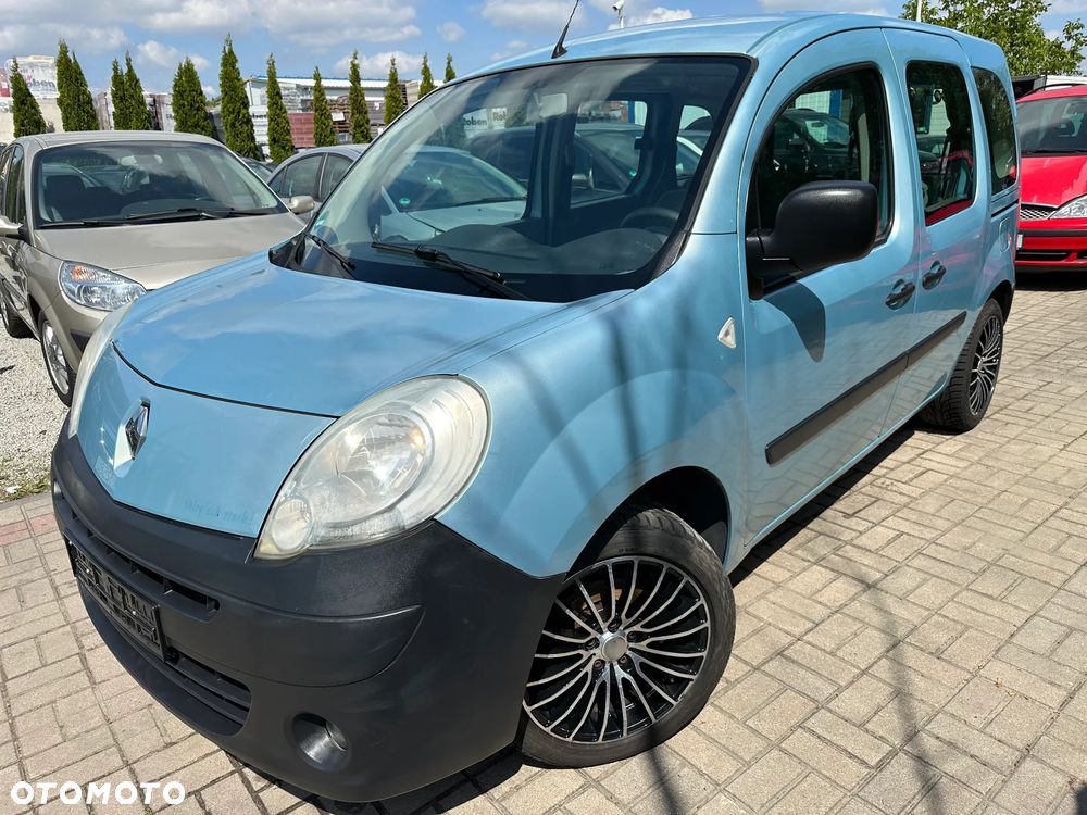 Renault Kangoo - 2