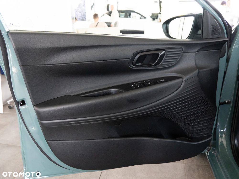 Hyundai i20 1.0 T-GDi Modern - 12