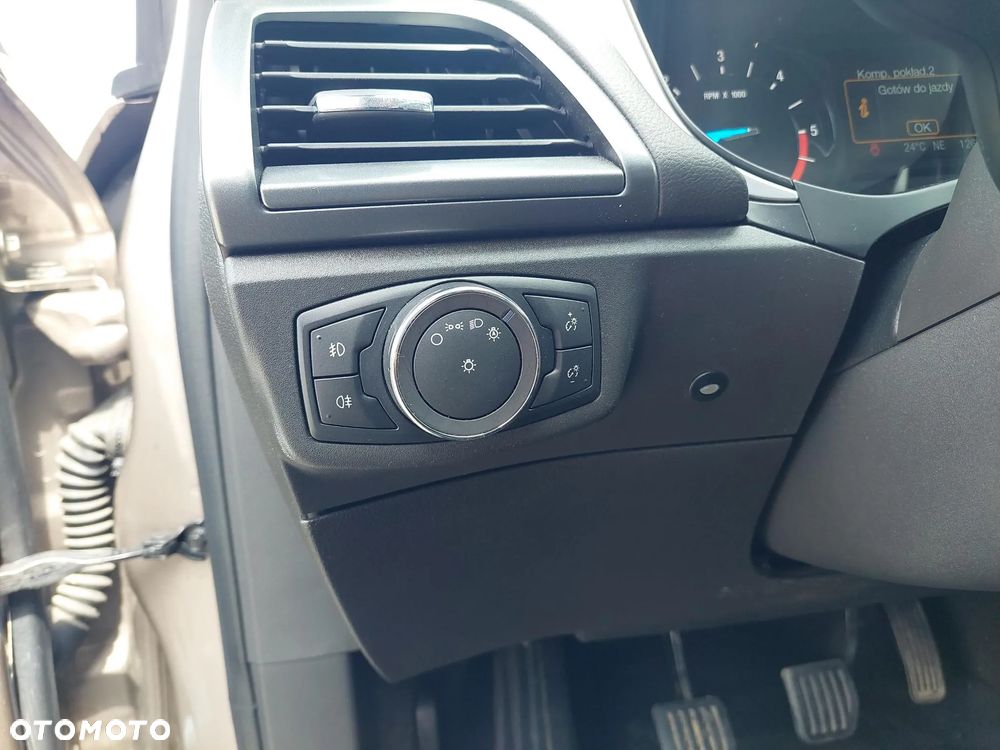 Ford Mondeo 2.0 TDCi Trend - 21