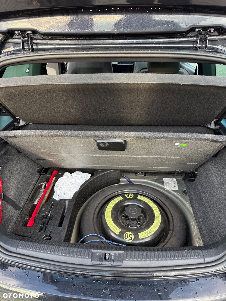 Volkswagen Polo 1.4 TSI GTI DSG - 8