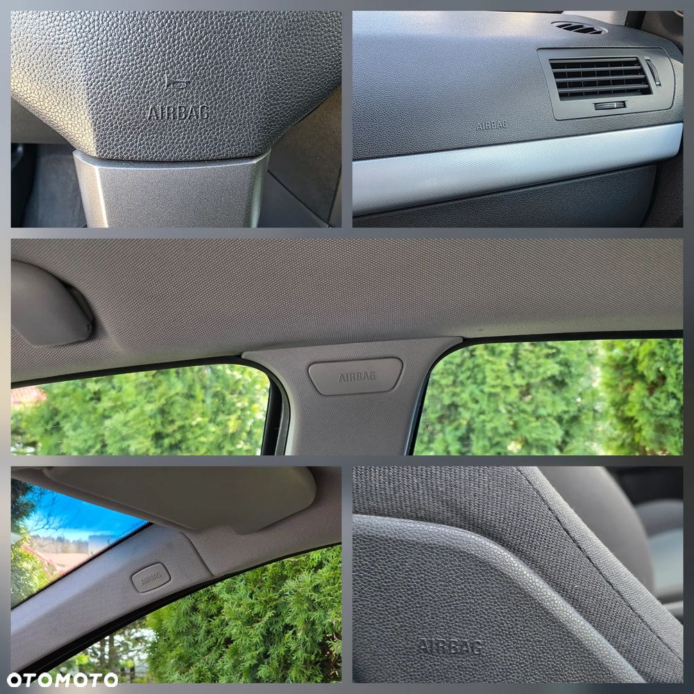 Opel Astra 1.8 Innovation - 24