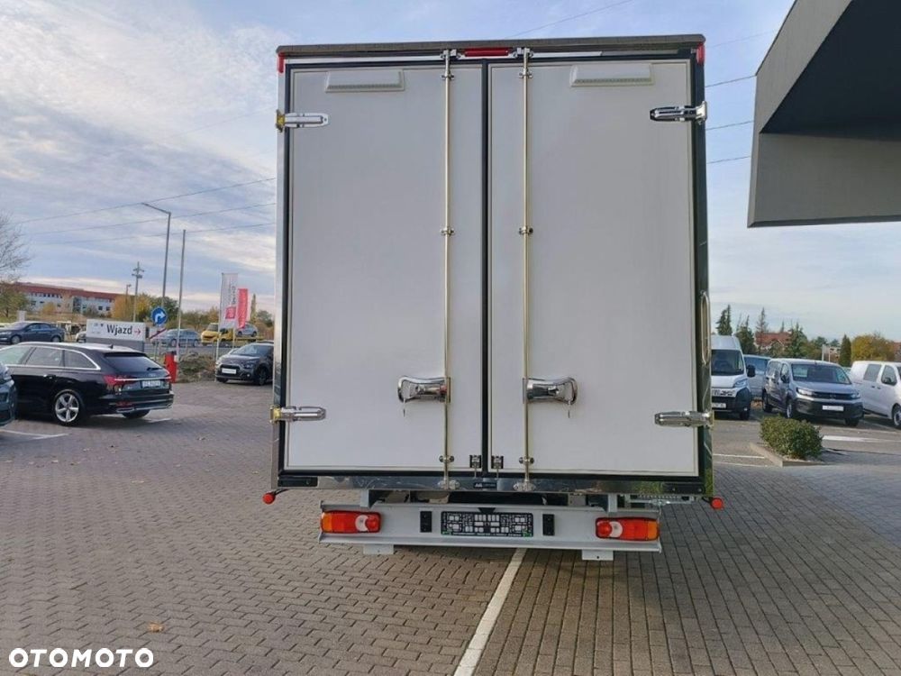 Opel Movano - 7