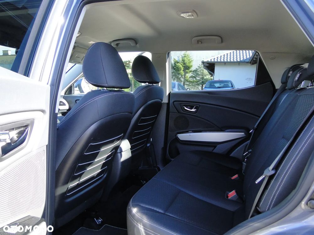 SsangYong/KGM Tivoli 1.6 D Sapphire - 12