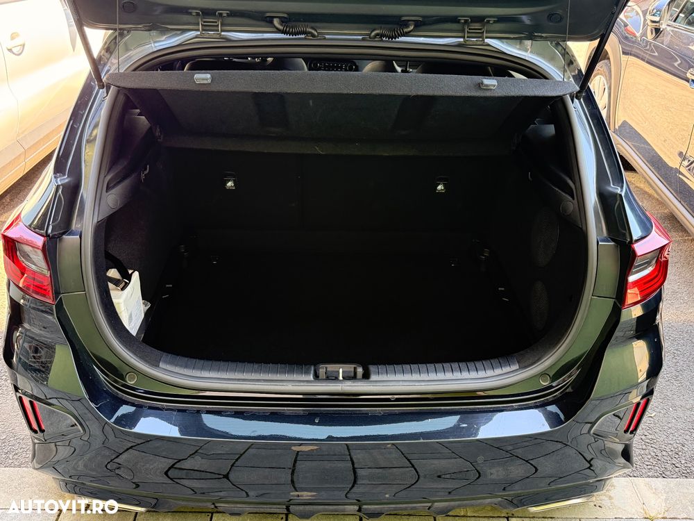 Kia Ceed 1.6 T-GDI 7DCT GT - 22