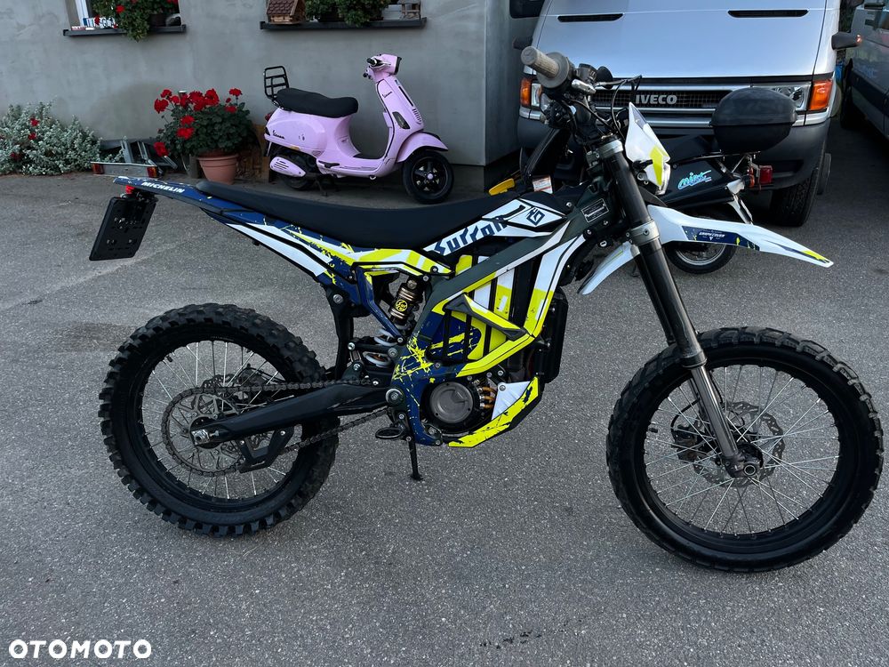 Surron Ultra-Bee - 5