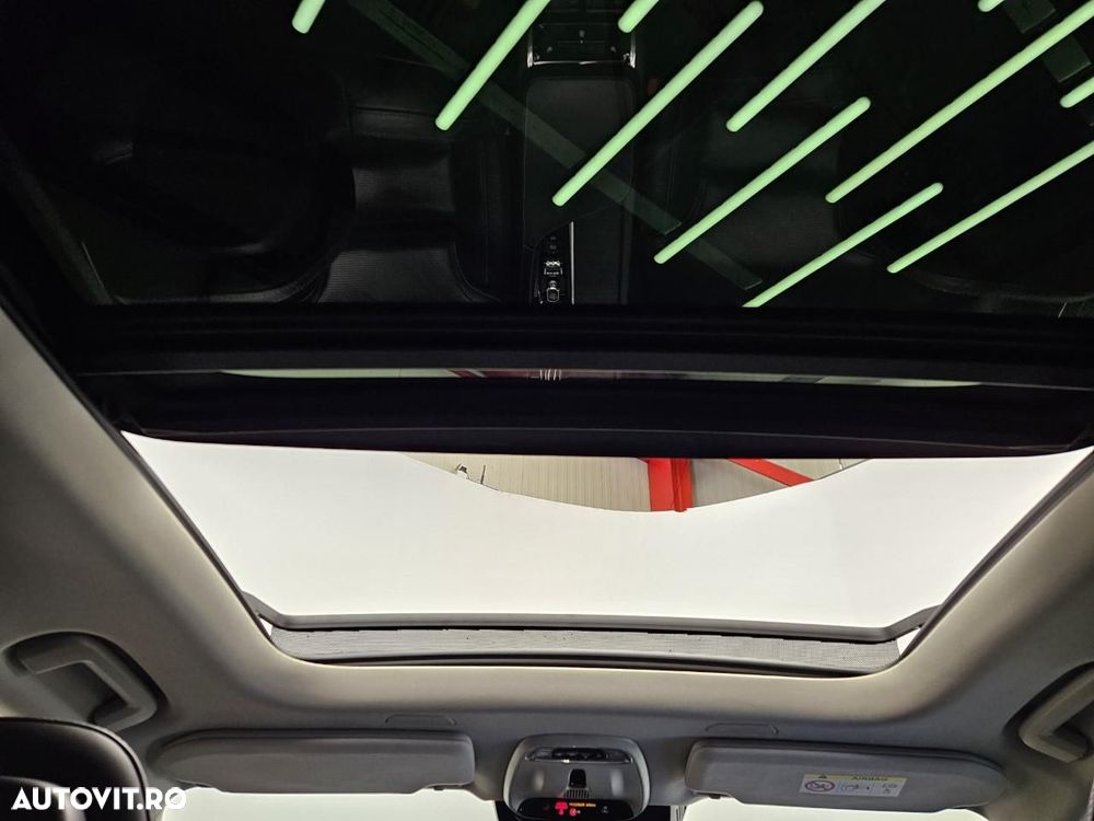 Volvo XC 90 - 7