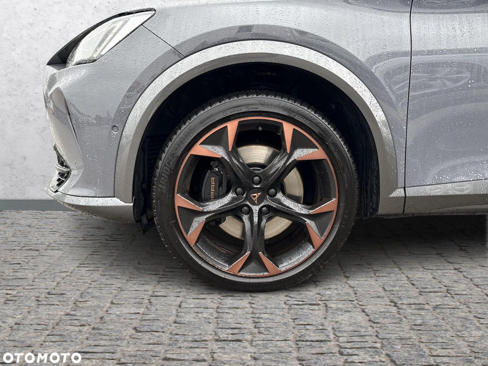 Cupra Formentor - 32