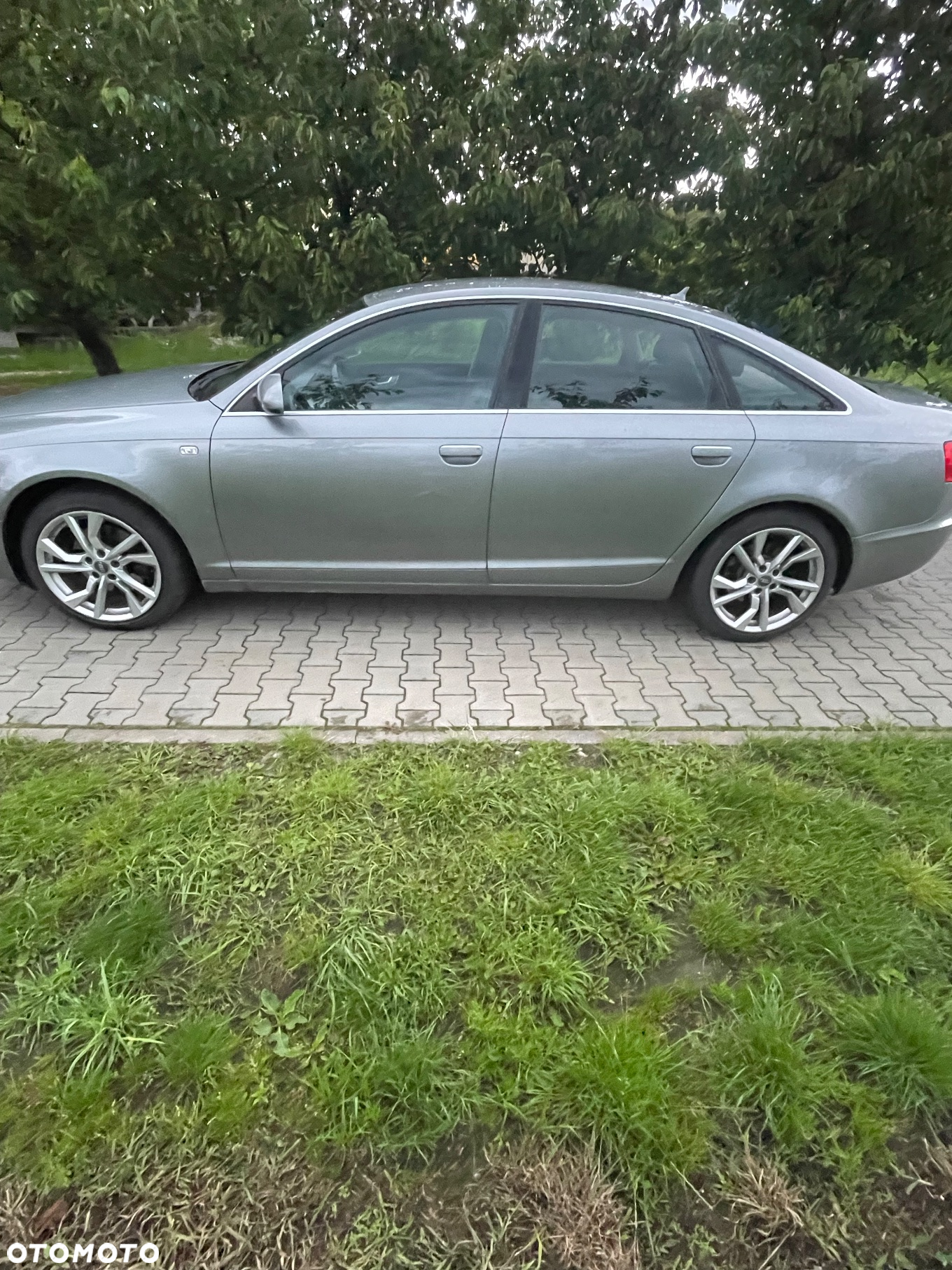 Audi A6 2.0 TDI - 8