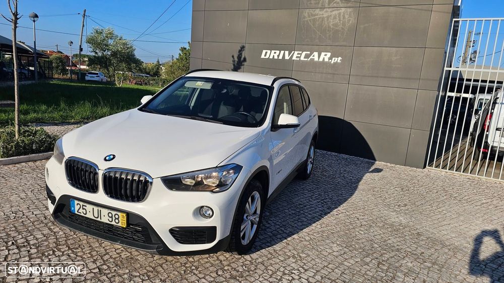 BMW X1 - 2